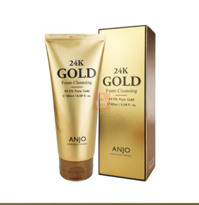 ANJO 24K GOLD